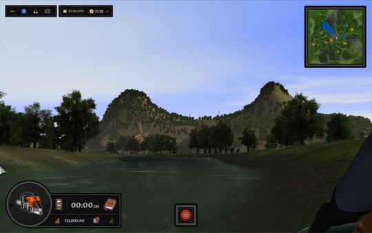 Woodcutter Simulator 2013 Steam - Click Image to Close